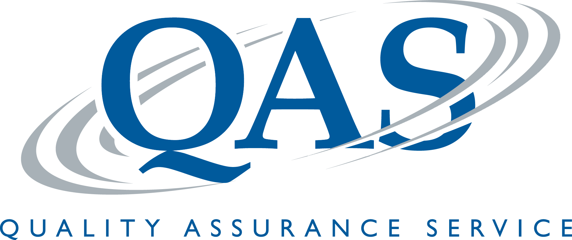 QAS logo
